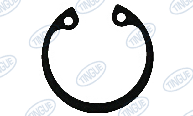 Tingue Brown T-1 RETAINING RING, AIR CYLINDER PIVOT STUD