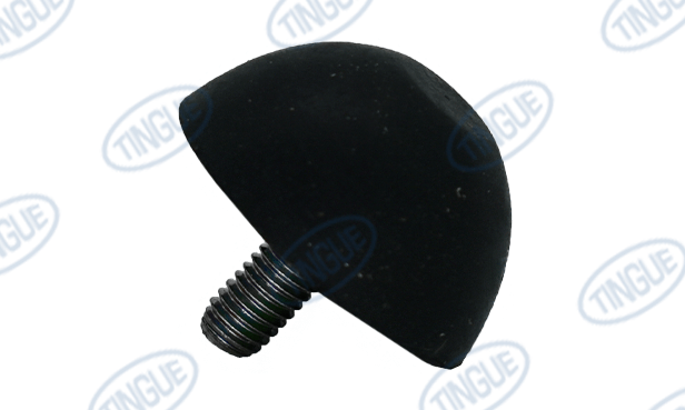 shop.tingue.com T-11 BUMPER, RUBBER