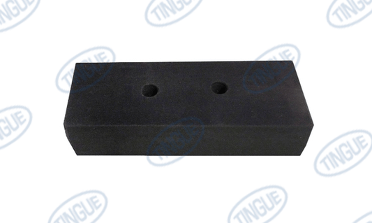 Chicago Dryer T-11 BUMPER, RUBBER