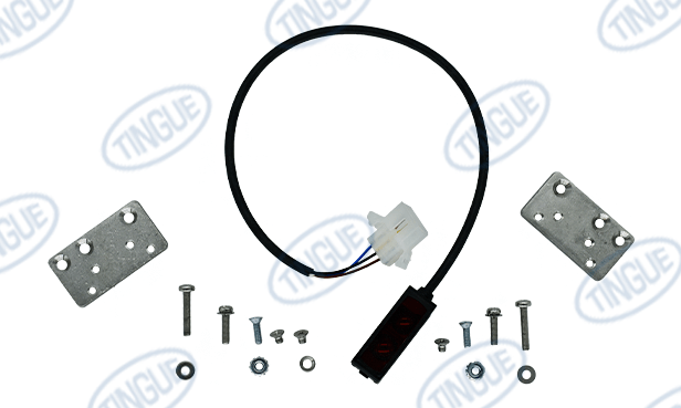 shop.tingue.com T-12 SENSOR CUTOFF, W/CONNECTOR  REPLACED CD-1607-220