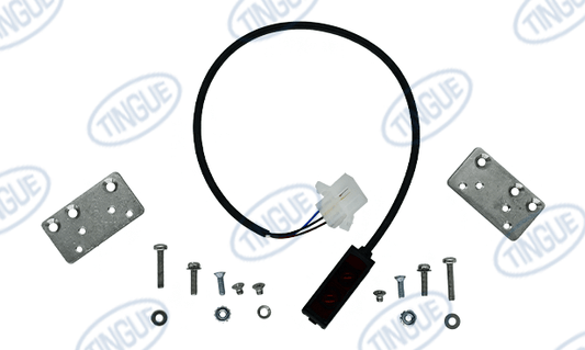 shop.tingue.com T-12 SENSOR CUTOFF, W/CONNECTOR  REPLACED CD-1607-220