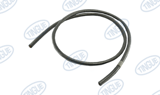 Tingue Brown T-8R SHIELDED CABLE