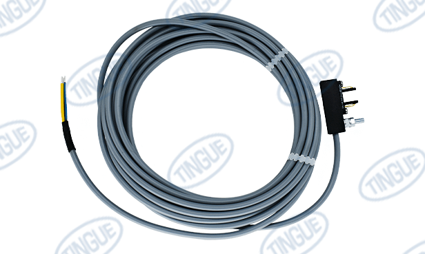 Tingue Brown T-6 SENSOR, SPEED