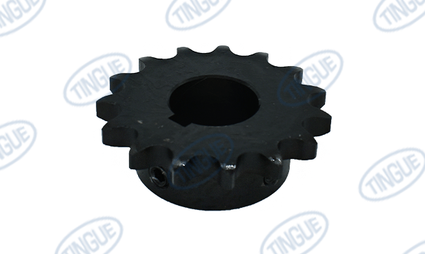 shop.tingue.com T-11 SPROCKET, 15 TOOTH