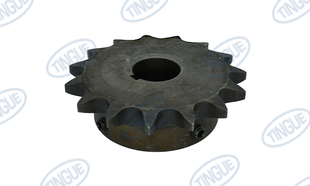shop.tingue.com T-11 SPROCKET, 15 TOOTH