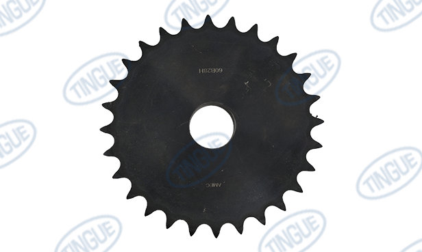 Tingue Brown T-1 SPROCKET, 28 TOOTH
