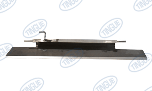 Tingue Brown T-11 STAINLESS STEEL BLADE, RIGHT