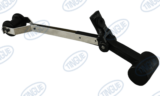 shop.tingue.com T-7 TAPE ARM ASSEMBLY, CLASS 141 & HYPRO II