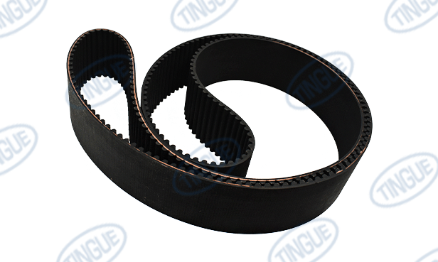 Tingue Brown T-11 BELT, TIMING