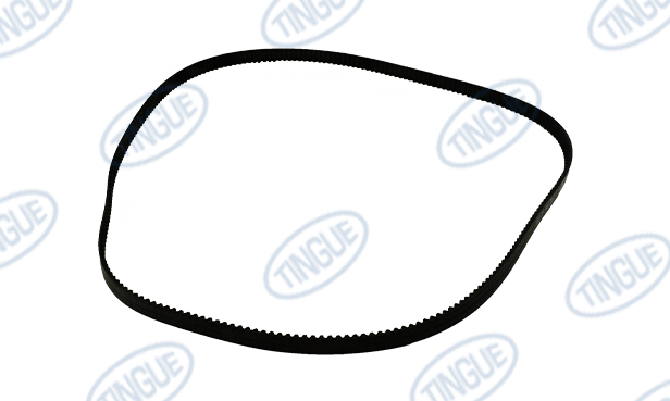 Tingue Brown T-11 TOOTHED TIMING BELT