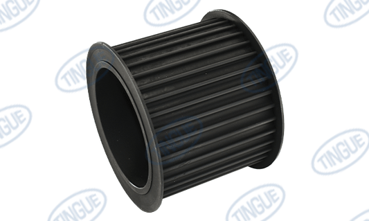 Tingue Brown T-11 PULLEY, UPPER, FOR DRIVE BELT