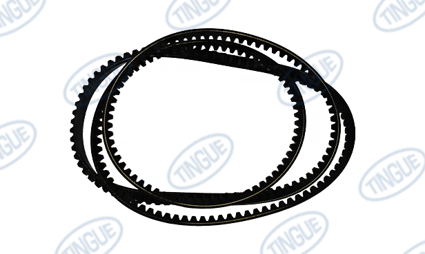 Tingue Brown T-11 V-BELT