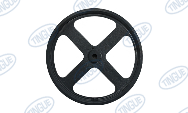 SHEAVE, V-BELT