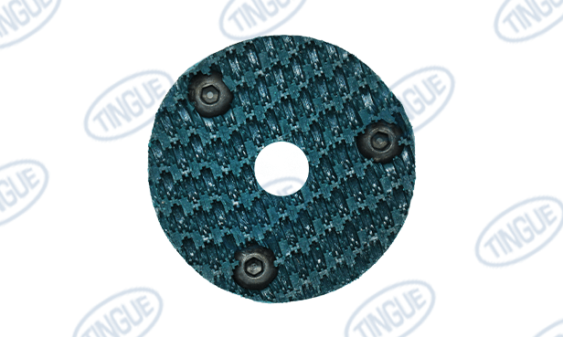 Tingue Brown T-12 WASHER