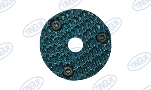 CD-S16-055  -  WASHER