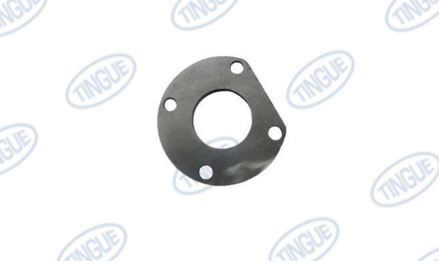 Super Sylon T-7 PLATE, GUIDE ASSY