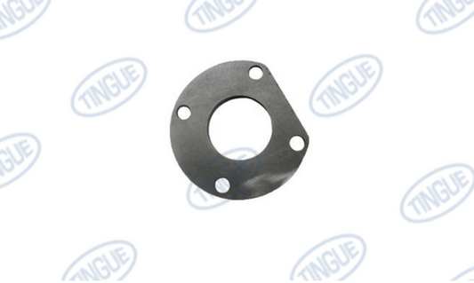 Super Sylon T-7 PLATE, GUIDE ASSY