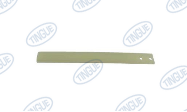 Chicago Dryer T-11 FINGER, 7" NYLON, DELIVERY