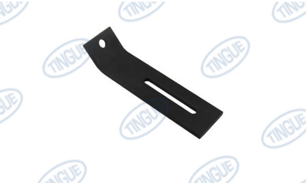 Super Sylon T-7 BRACKETS, TRANSFER PLATE, SUPER SYLON