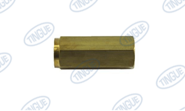 shop.tingue.com T-11 VALVE, CHECK