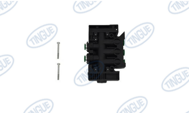 Chicago Dryer T-11 VALVE