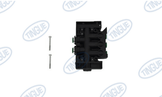 Chicago Dryer T-11 VALVE