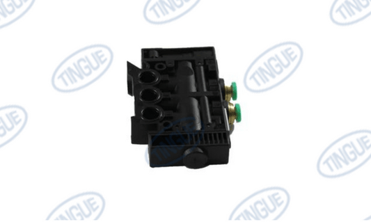 Tingue Brown T-11 VALVE STACK, SPRING RETURN