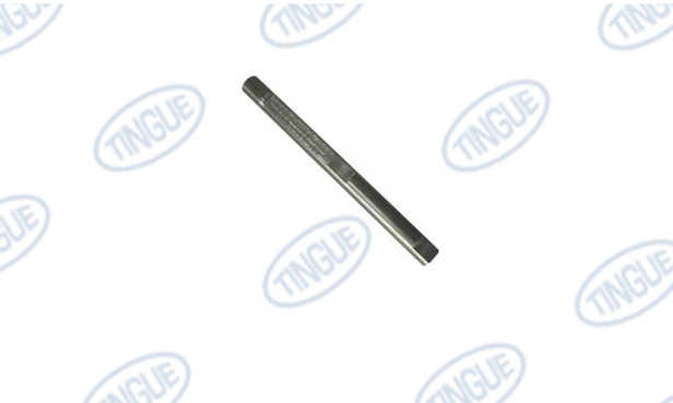 Super Sylon T-7 SHAFT, STATIONARY GUIDE BOX