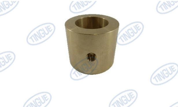 Super Sylon T-7 BUSHING, APRON IDLER ROLL