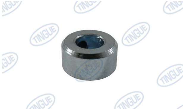 Super Sylon T-1 COLLAR, 5/16"