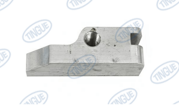 shop.tingue.com T-12 JAW CLAMP, L.H.