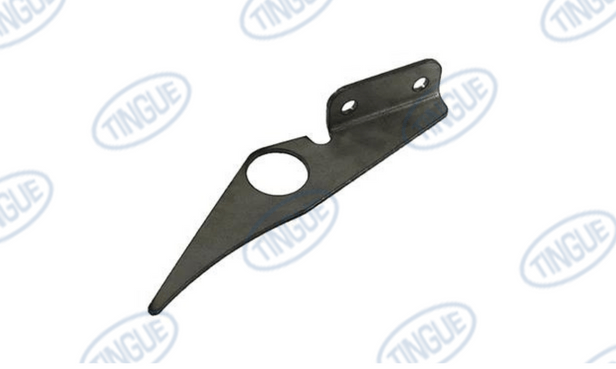 American Laundry Machinery T-1 FINGERS, FEED BOARD, STREAMLINE