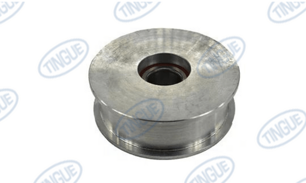 Chicago Dryer T-12 PULLEY, OSCILLATING CONVEYOR