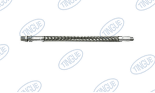 American Laundry Machinery T-1 HOSE, STEAM, 1/2" X 18"