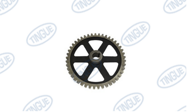 Super Sylon T-7 GEAR, 45 TOOTH, 1-7/8" BORE