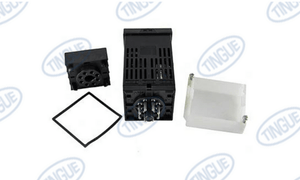 THERMOSTAT CONTROL, PRE-PROGRAMMED