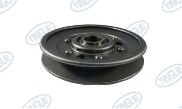 SHEAVE, V-BELT