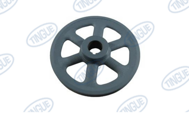 SHEAVE, V-BELT 1-1/4 BORE