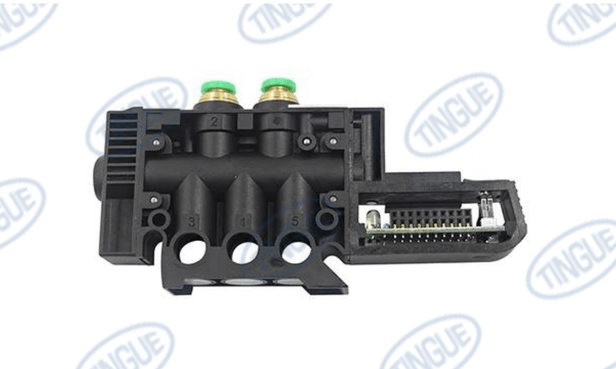 shop.tingue.com T-11 VALVE, MODULAR BANK