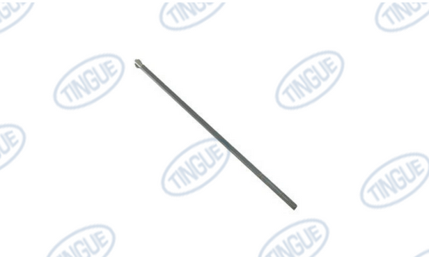 Chicago Dryer T-11 SHAFT, OPERATING, KIT