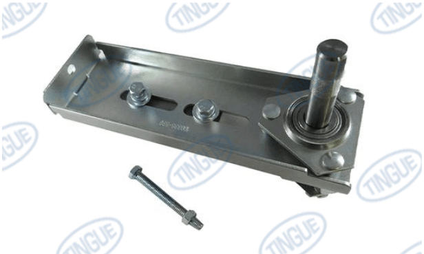 shop.tingue.com T-8R BEARING, IDLER ASSEMBLY