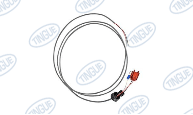 American Dryer T-8 WIRING HARNESS, ROTATIONAL HORN SENSOR