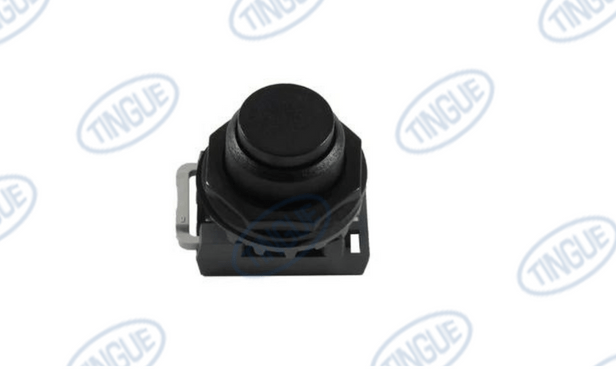 shop.tingue.com T-11 SWITCH, BUTTON, REJECT BLACK