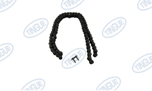 Chicago Dryer T-11 CHAIN, 40 RIVETED