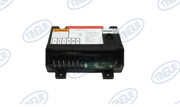 Chicago Dryer T-11 IGNITION CONTROL 7 PRONG