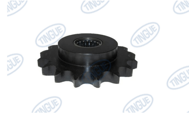 Super Sylon T-1 SPROCKET, 17 TOOTH