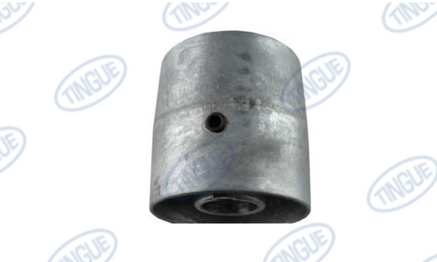 PULLEY, DRIVE