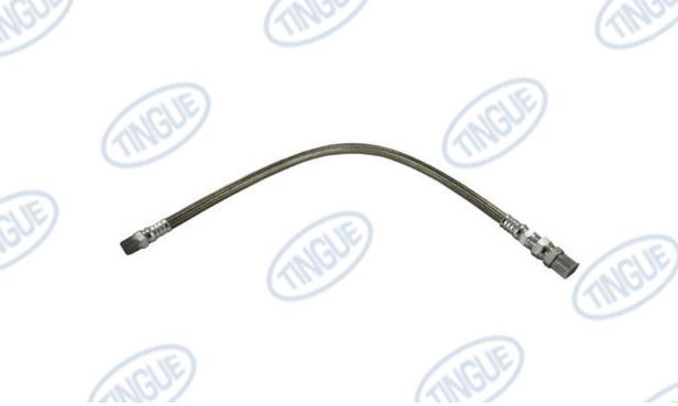 Super Sylon T-1 HOSE, STEAM, 1/2" X 28"