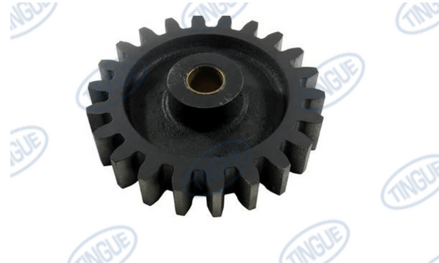 Super Sylon T-7 GEAR, 22 TOOTH W/BUSHING