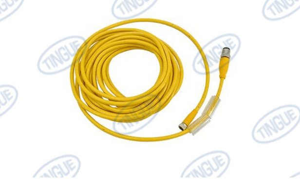 Chicago Dryer T-11 CABLE